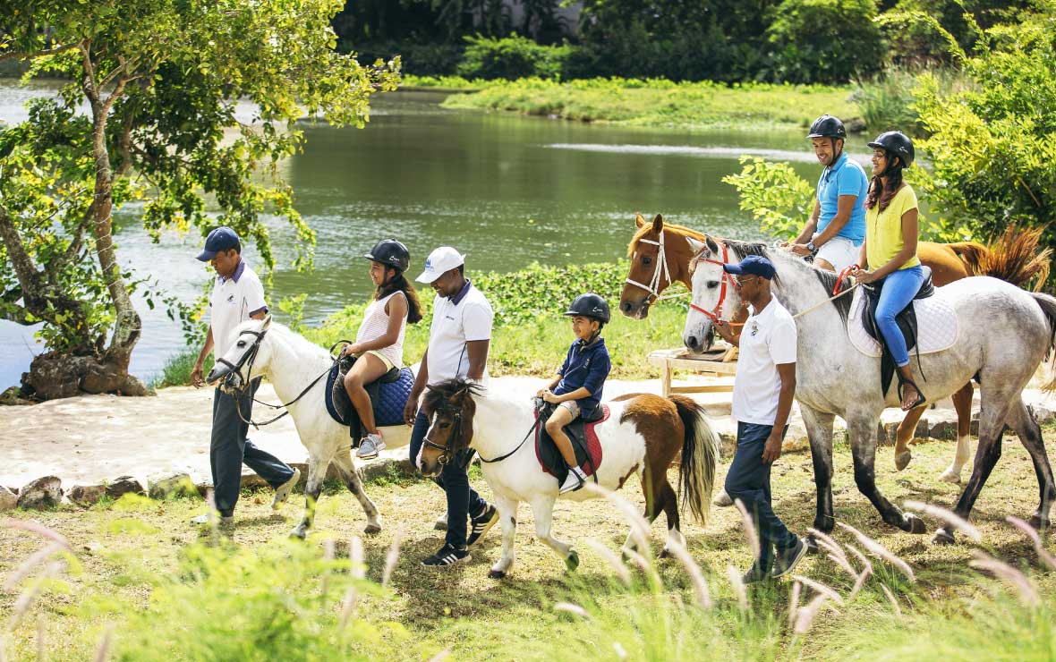 Maritim Equestrian Centre